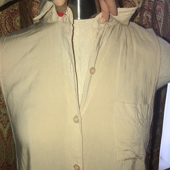 BCBG tank - Picture 2 of 4